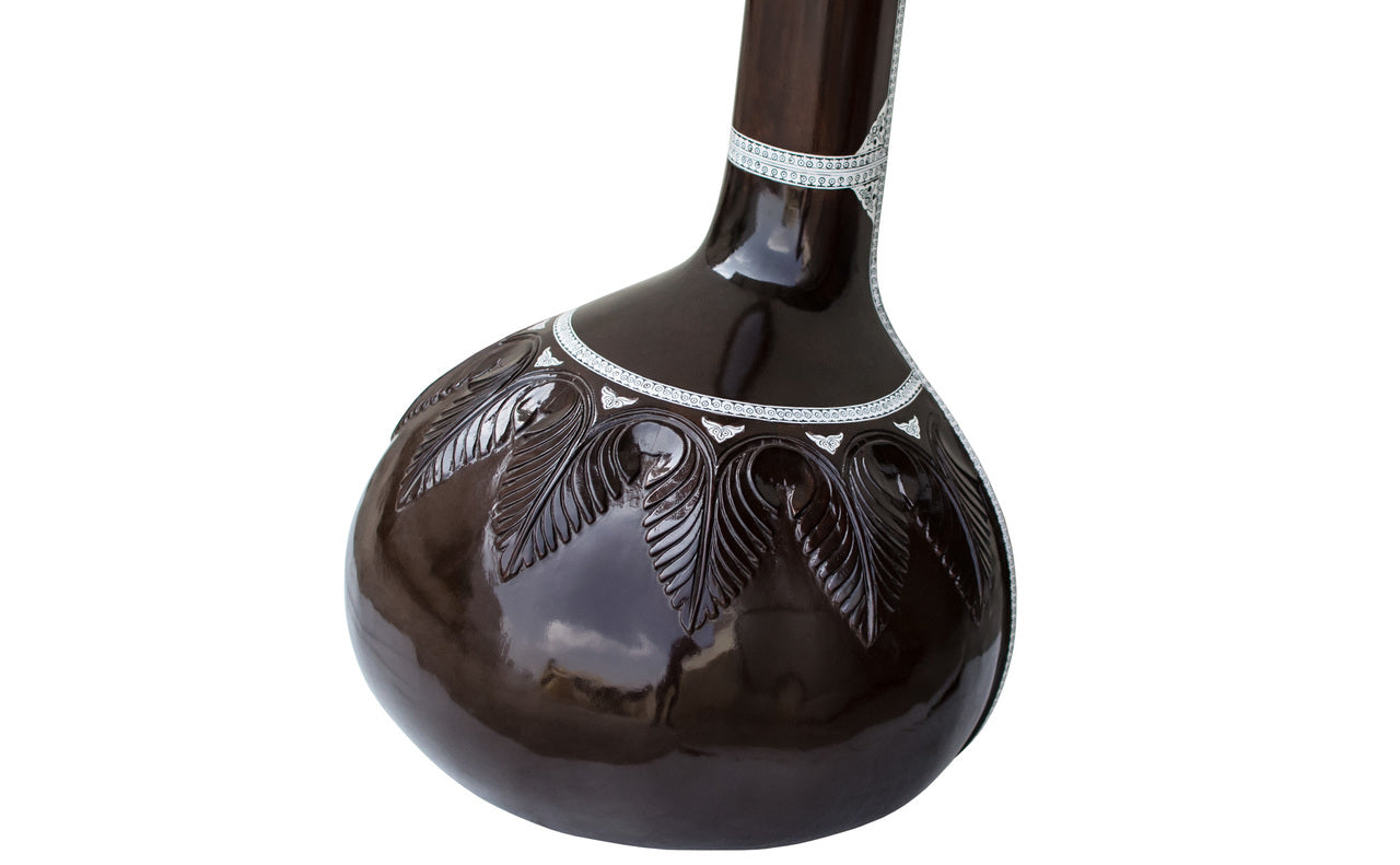 MKS Tanpura, Female, 4 Strings