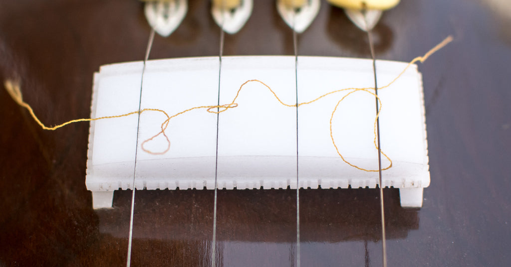 MKS Tanpura, Female, 4 Strings