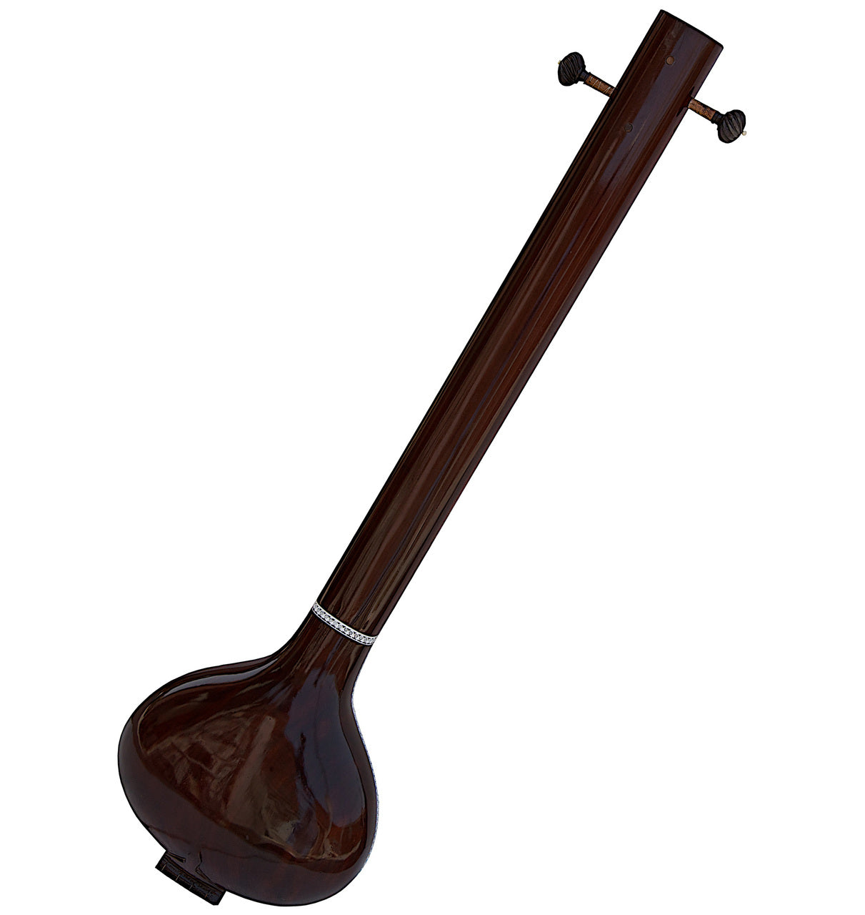 MKS Tanpuri, 4 Strings (No. 383)