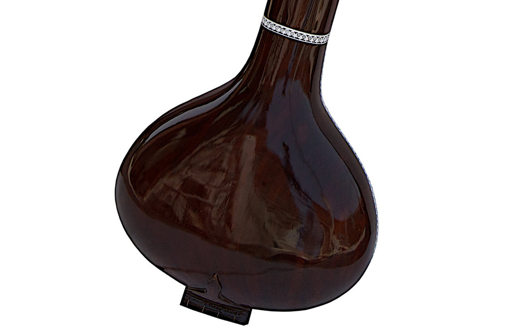 MKS Tanpuri, 4 Strings (No. 383)
