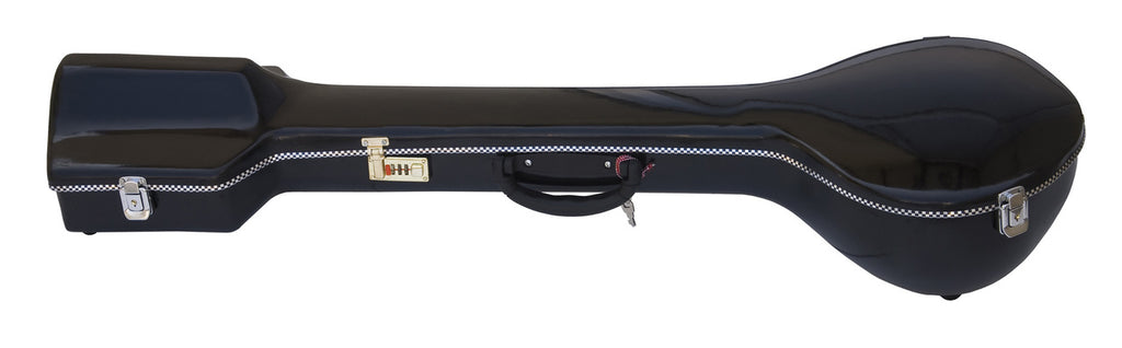 MKS Tanpuri, 4 Strings (No. 383)