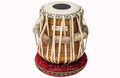 Maharaja Musicals Designer Dayan Tabla, Mahogany