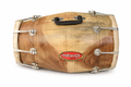 Maharaja Musicals Dholak, Sheesham, Bolt-Tuned