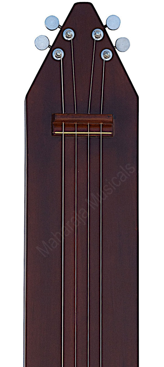 Maharaja Musicals Tanpura, 4 Strings