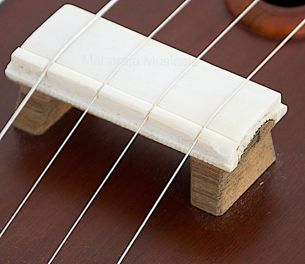 Maharaja Musicals Tanpura, 4 Strings