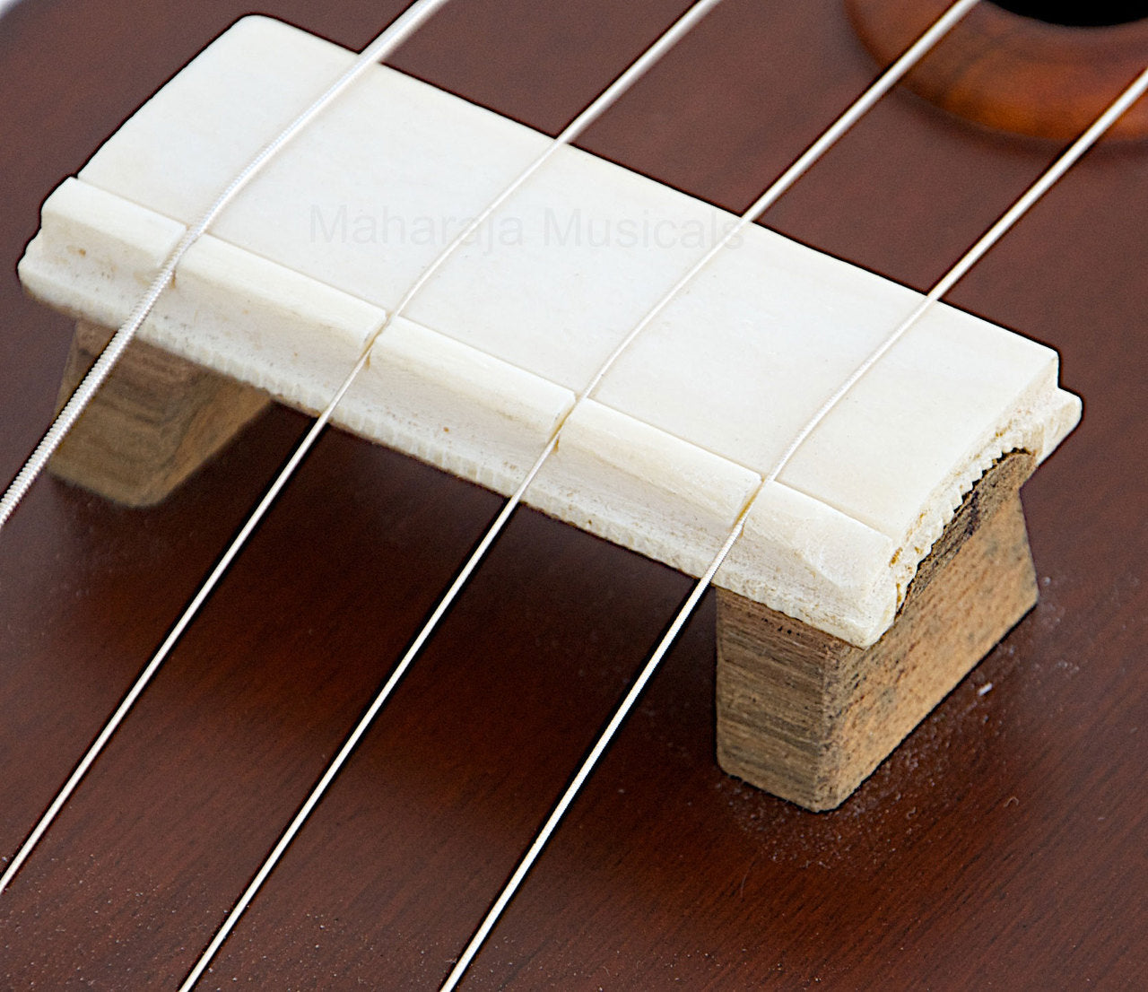 Maharaja Musicals Tanpura, 4 Strings