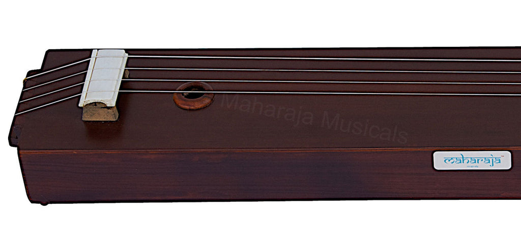 Maharaja Musicals Tanpura, 4 Strings