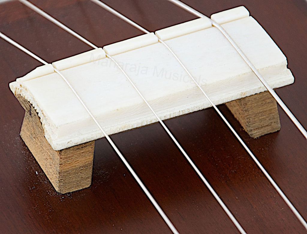 Maharaja Musicals Tanpura, 4 Strings