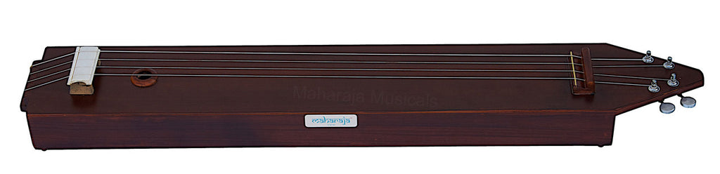 Maharaja Musicals Tanpura, 4 Strings