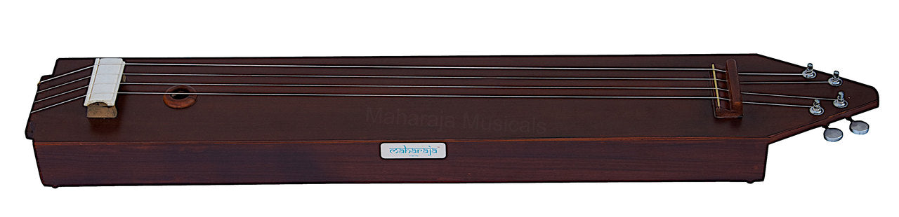 Maharaja Musicals Tanpura, 4 Strings