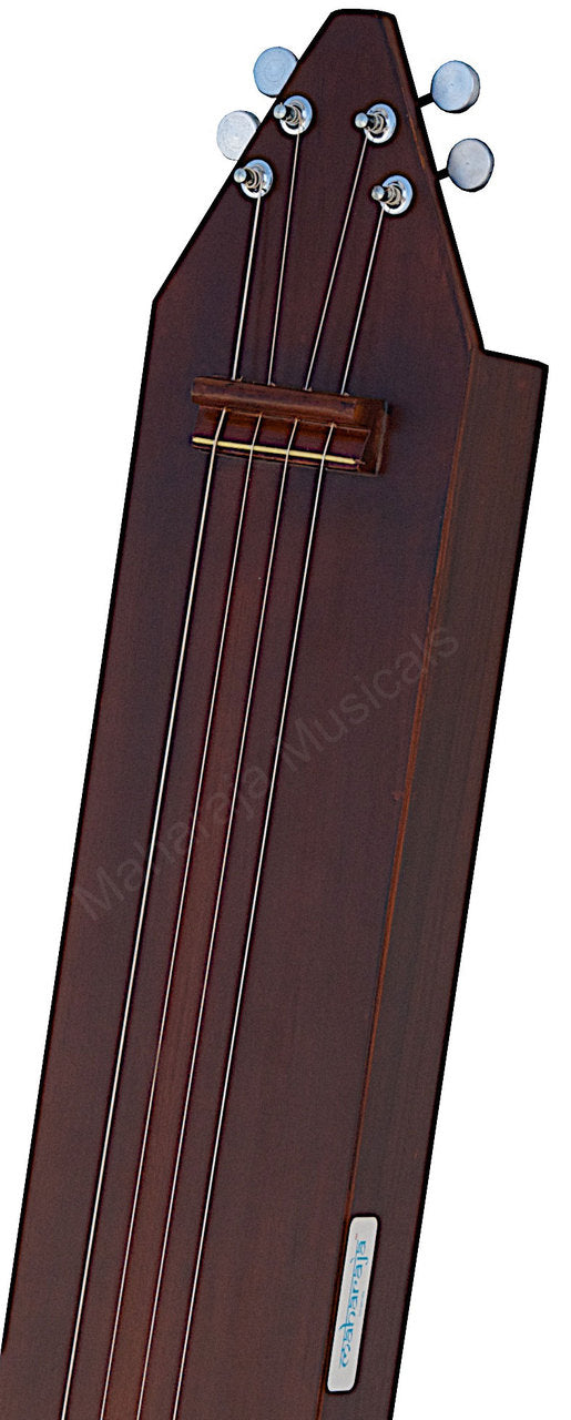 Maharaja Musicals Tanpura, 4 Strings