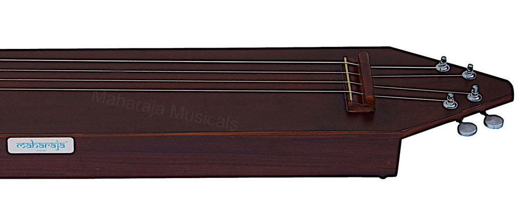 Maharaja Musicals Tanpura, 4 Strings
