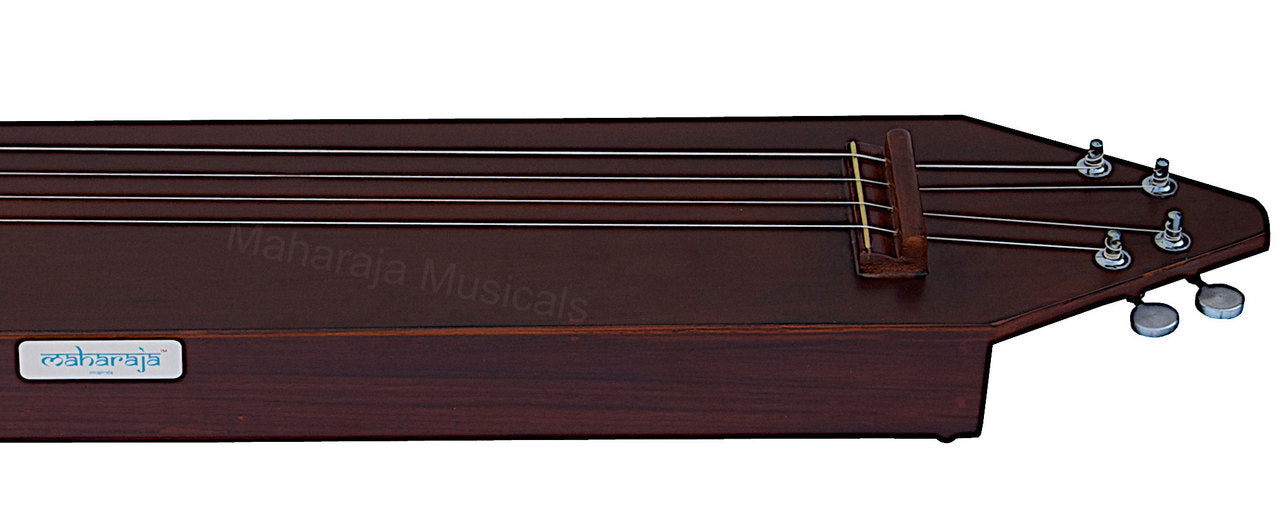 Maharaja Musicals Tanpura, 4 Strings