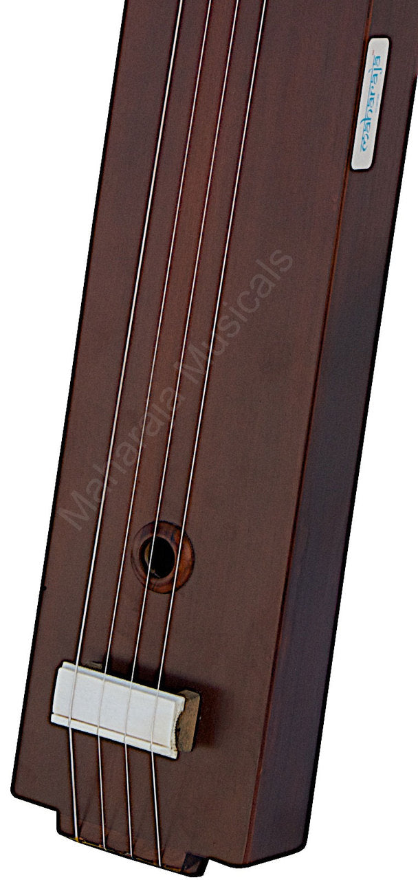 Maharaja Musicals Tanpura, 4 Strings