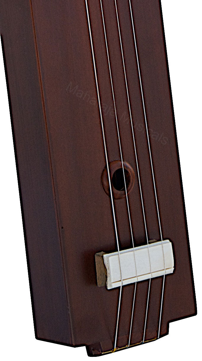 Maharaja Musicals Tanpura, 4 Strings