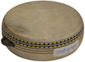 Maharaja Musicals Kanjira, Goatskin Head
