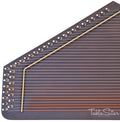 Paloma Swarmandal, Tun Wood (No. 442)