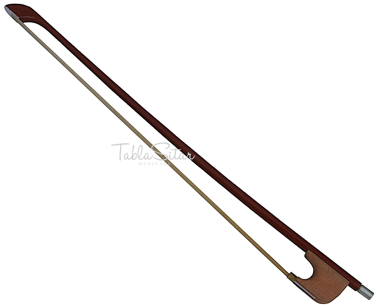 Kanai Lal Concert Dilruba, Tun Wood, Horsehair Bow, Fiber Case