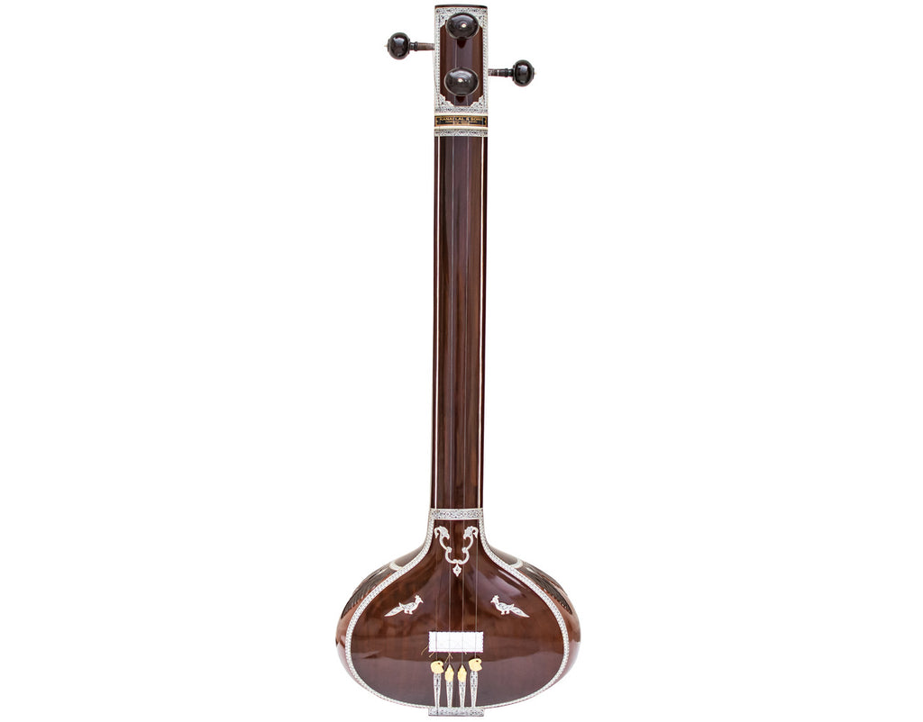 Kanai Lal Tanpura, Male, 4 Strings