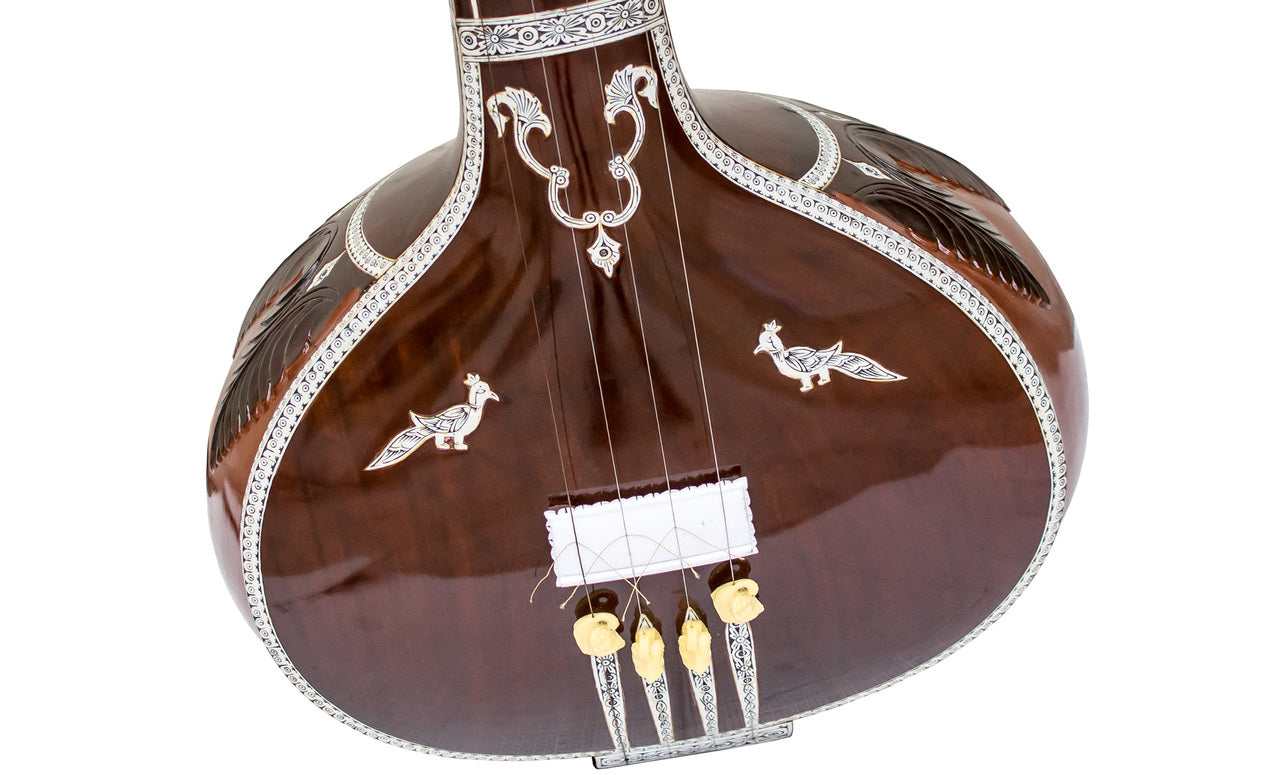 Kanai Lal Tanpura, Male, 4 Strings