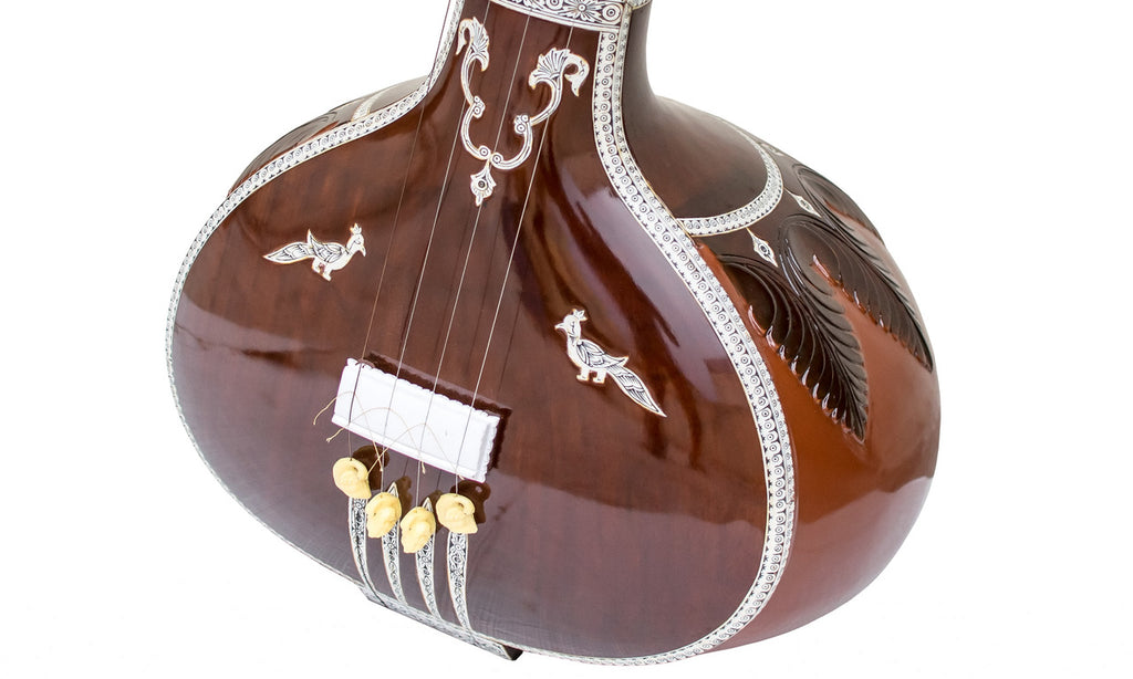 Kanai Lal Tanpura, Male, 4 Strings