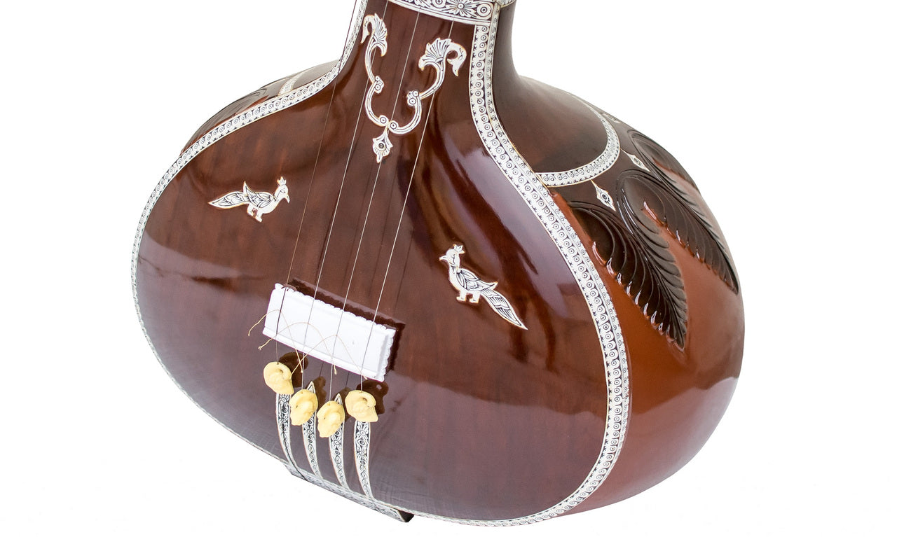 Kanai Lal Tanpura, Male, 4 Strings