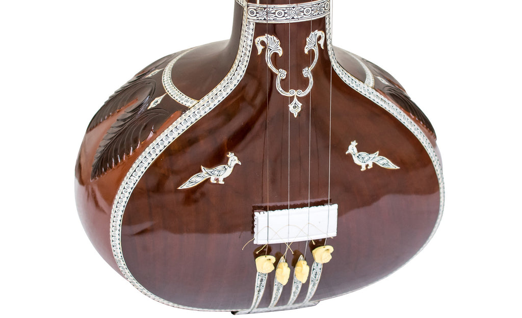 Kanai Lal Tanpura, Male, 4 Strings