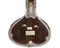 Maharaja Musicals Sitar, Ravi Shankar Style, Double Toomba