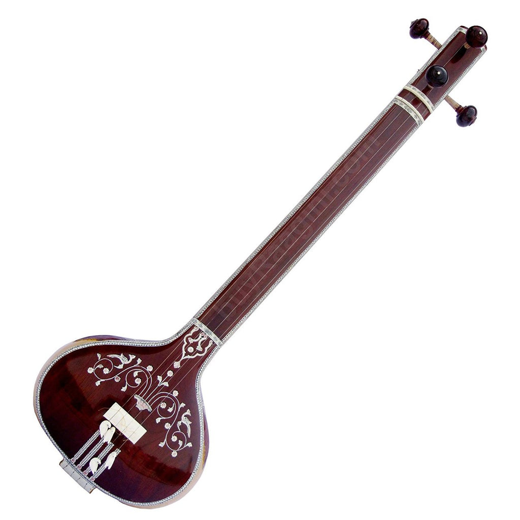 Maharaja Musicals Tanpura, Female, 4 Strings
