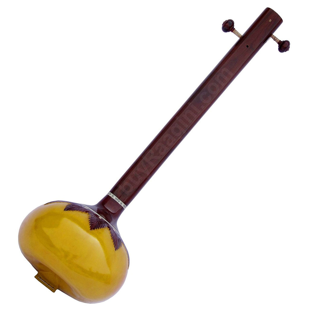 Maharaja Musicals Tanpura, Female, 4 Strings