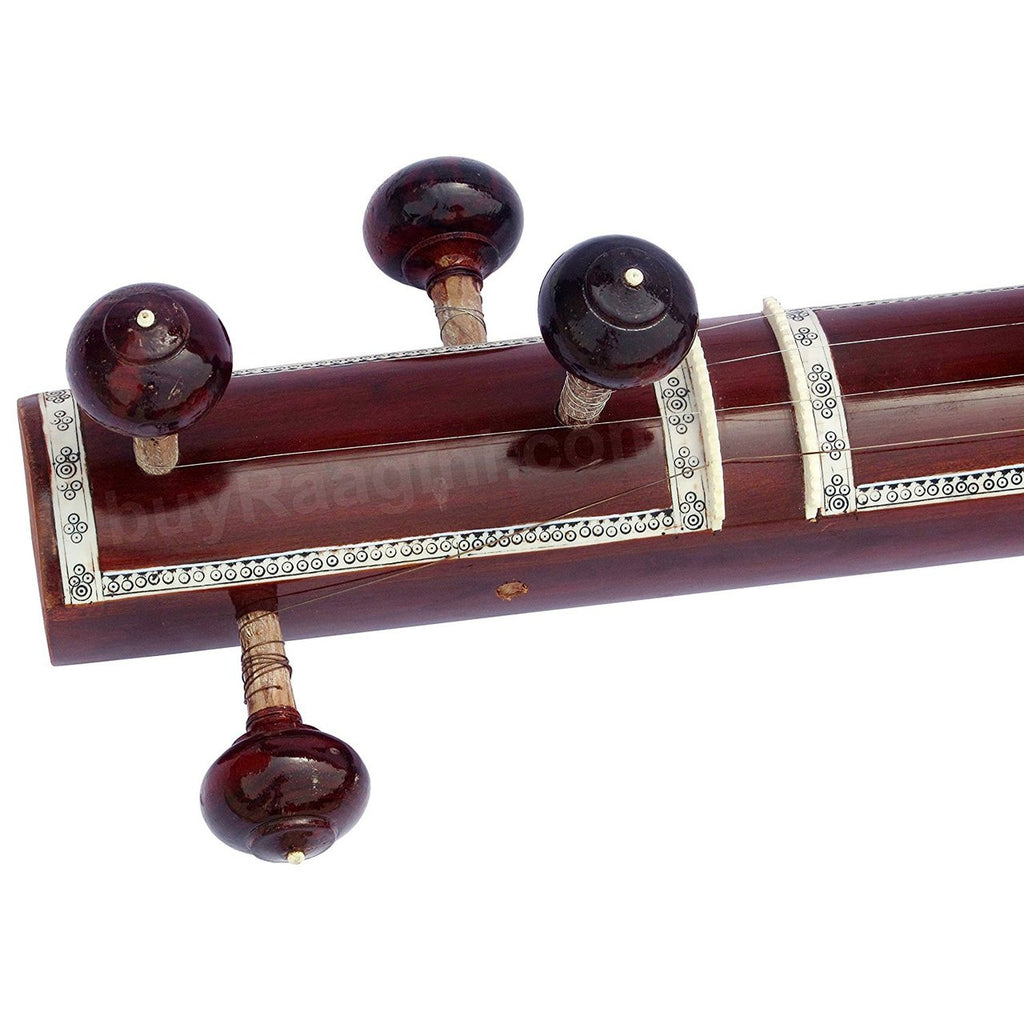 Maharaja Musicals Tanpura, Female, 4 Strings