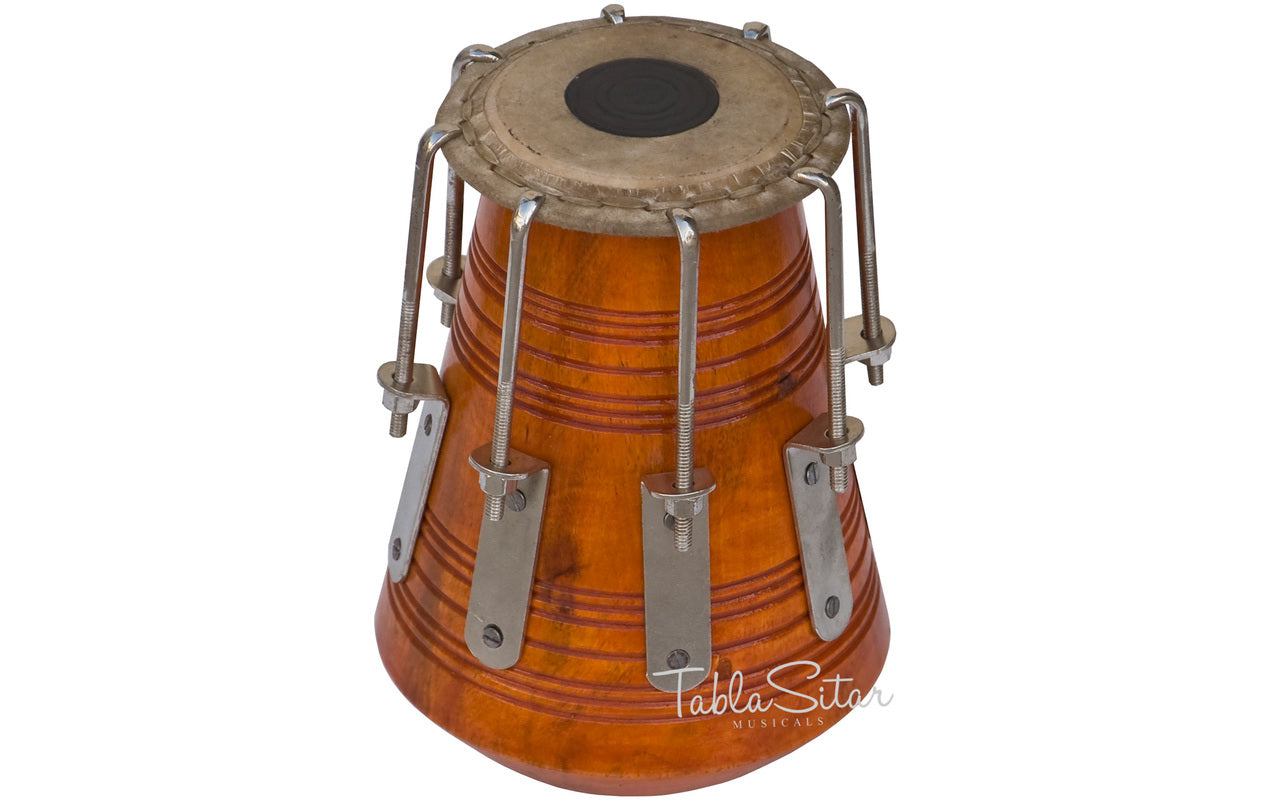 Maharaja Musicals Dayan Tabla