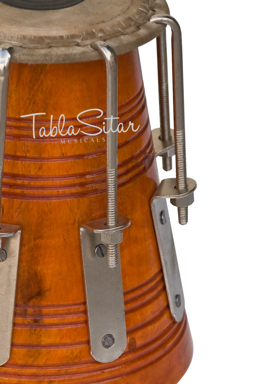 Maharaja Musicals Dayan Tabla