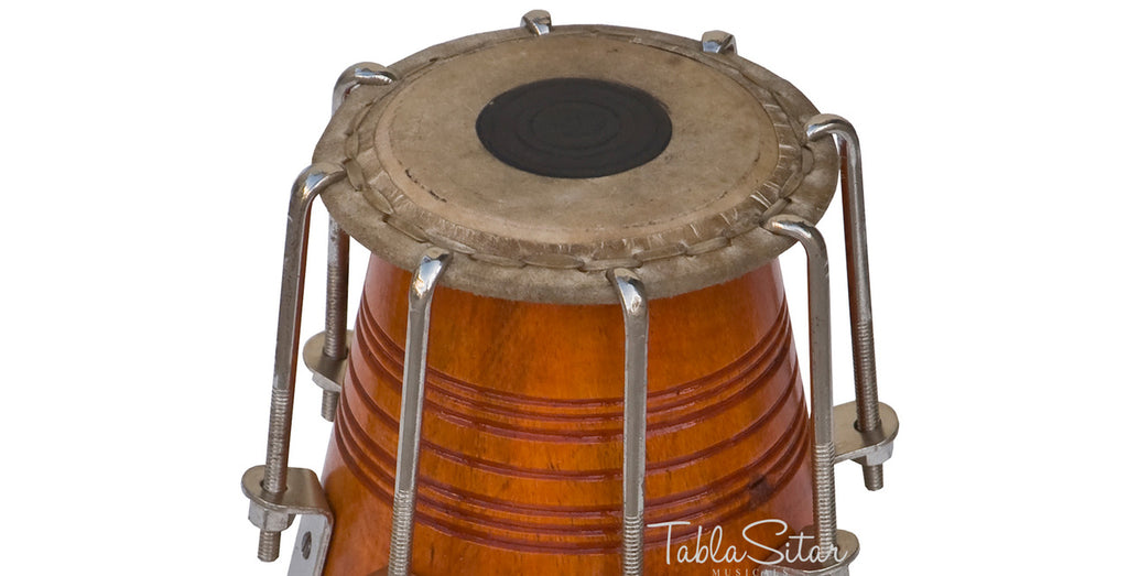 Maharaja Musicals Dayan Tabla