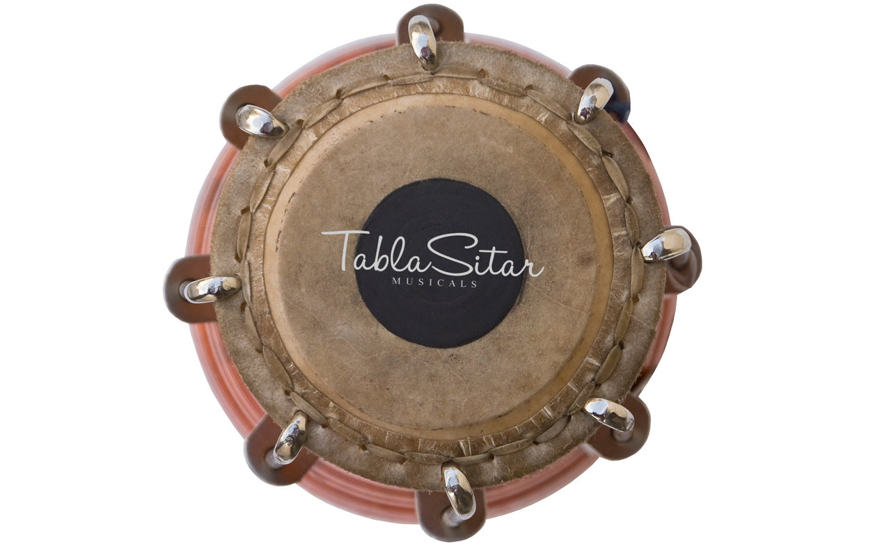 Maharaja Musicals Dayan Tabla
