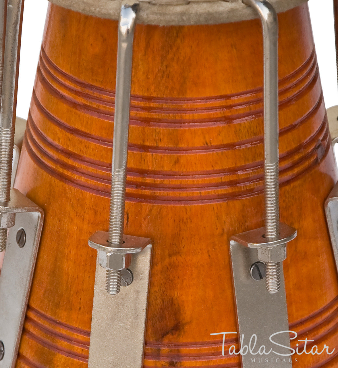 Maharaja Musicals Dayan Tabla