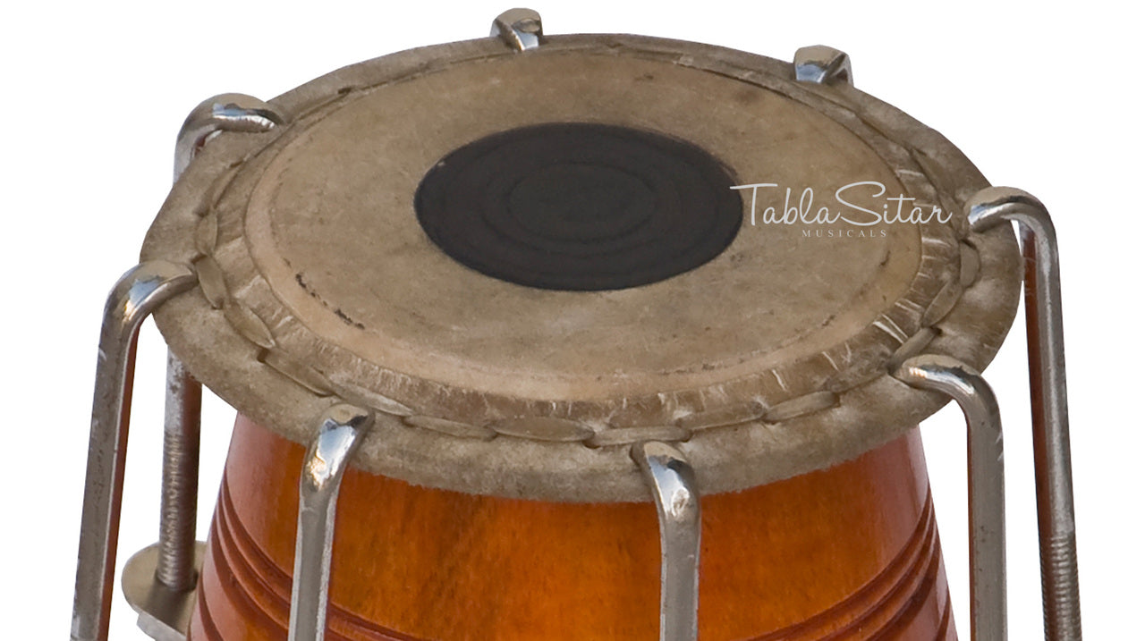 Maharaja Musicals Dayan Tabla