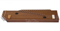 MKS 2 in 1 Tanpura, 4 Strings, 36", Natural
