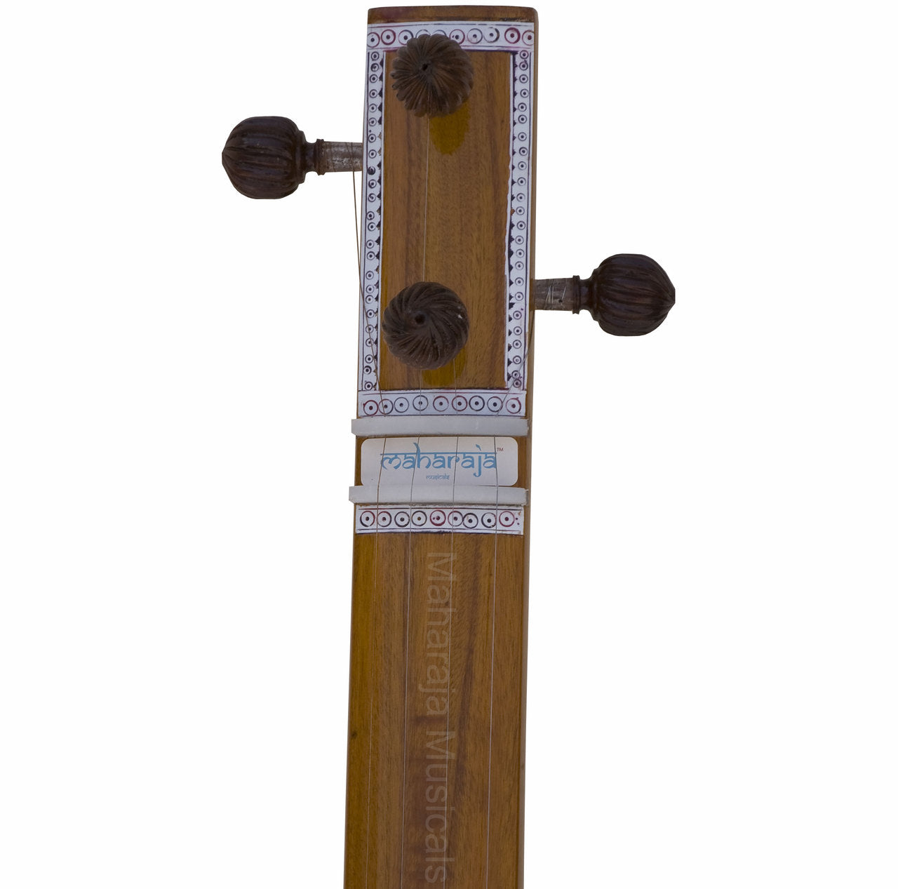 Maharaja Musicals Tanpuri, 4 Strings, 40"