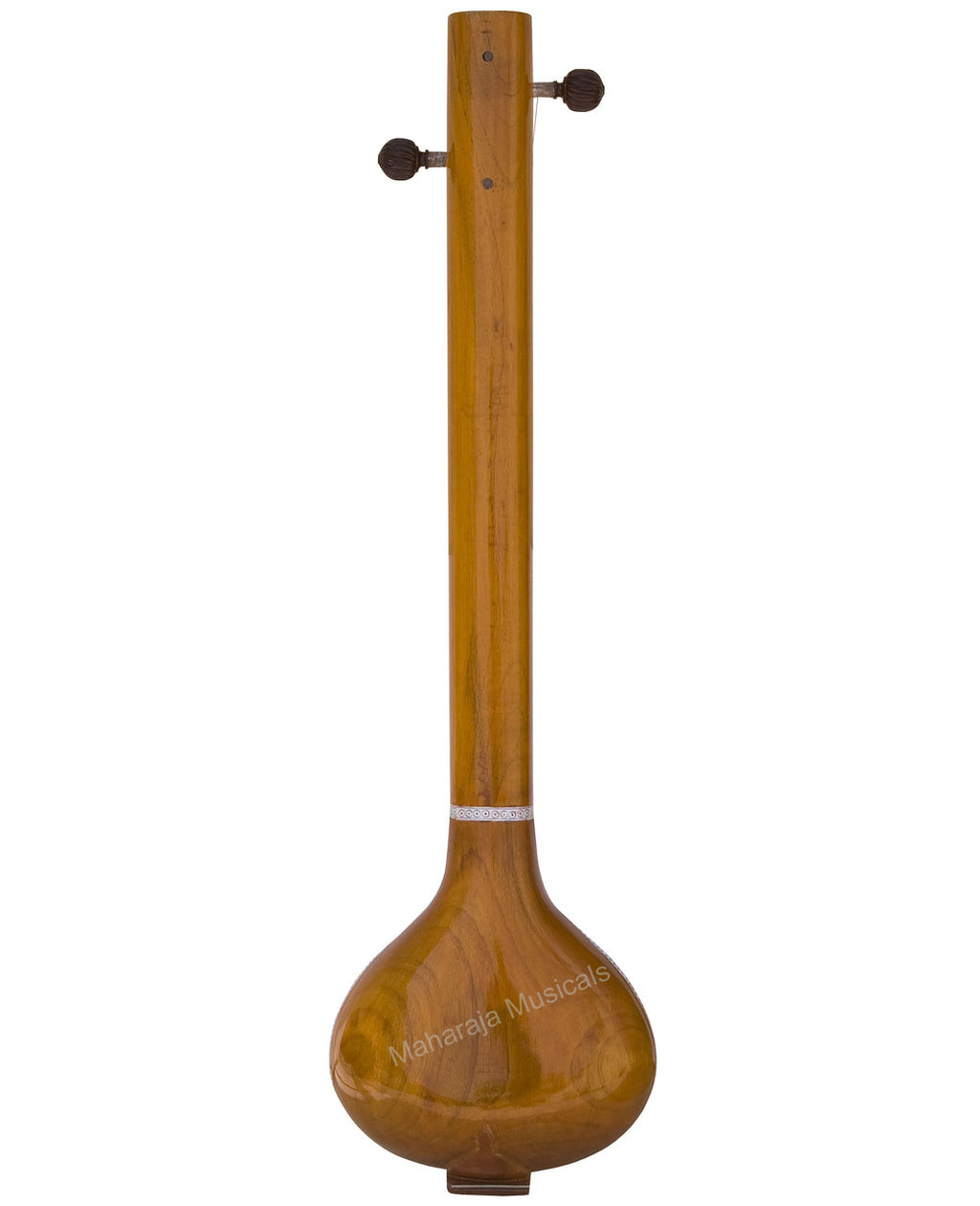 Maharaja Musicals Tanpuri, 4 Strings, 40"