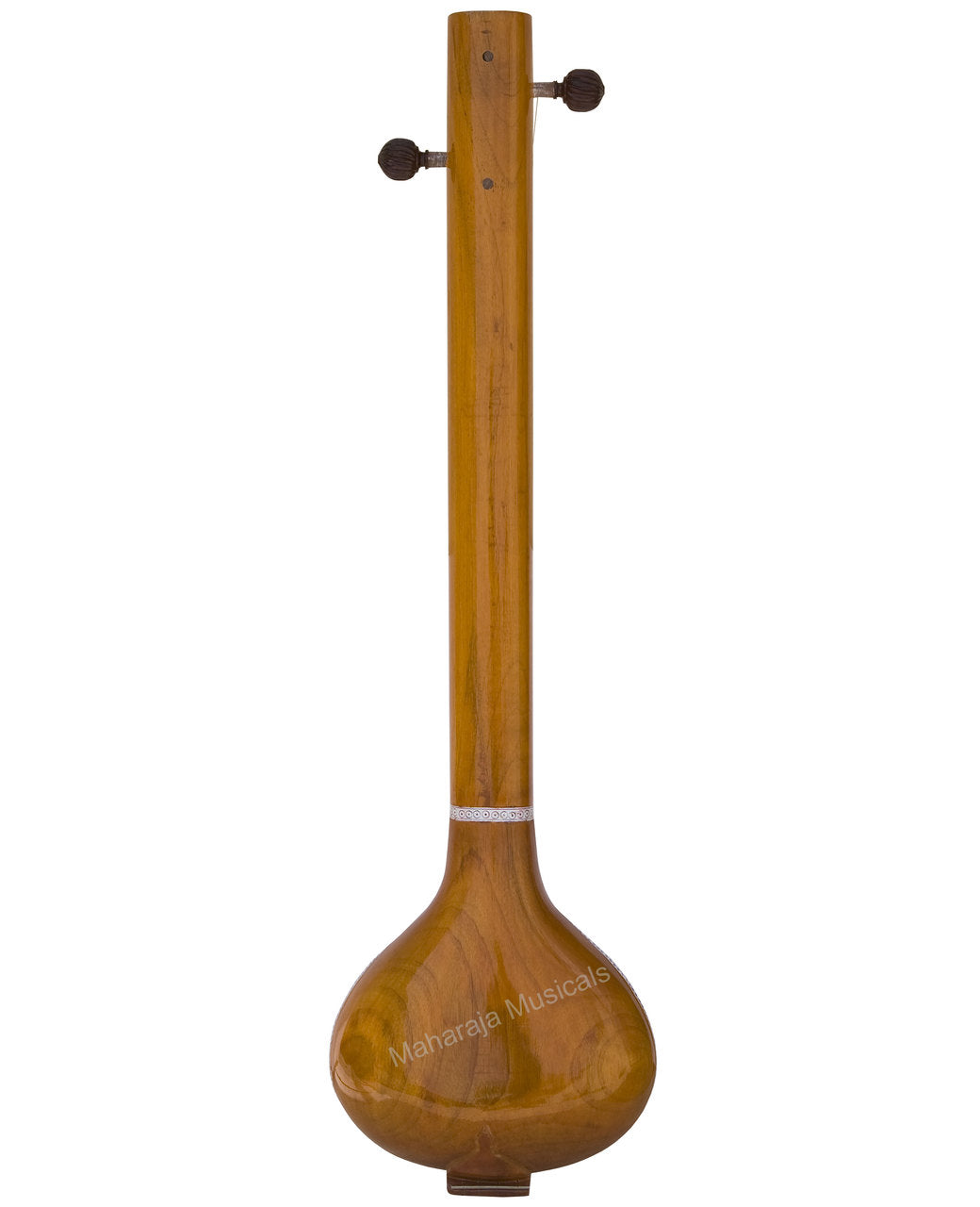 Maharaja Musicals Tanpuri, 4 Strings, 40"