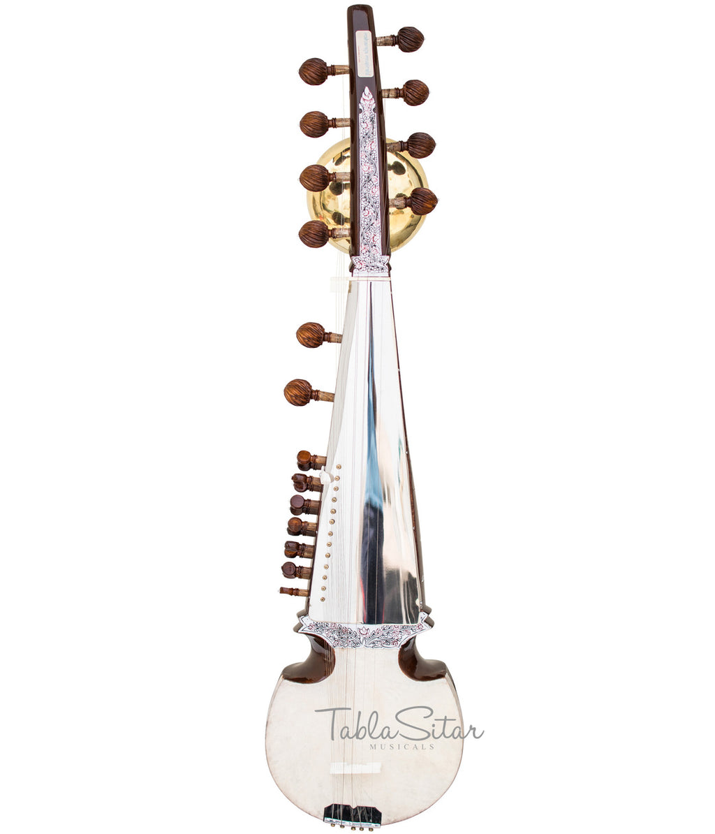 Maharaja Musicals Sarod, Ali Akbar Khan Style, Tun Wood