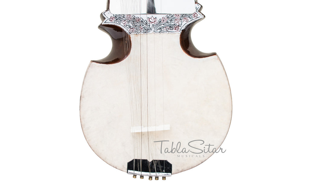 Maharaja Musicals Sarod, Ali Akbar Khan Style, Tun Wood
