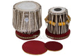 Maharaja Musicals Floral Dhama, Sheesham
