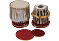 Maharaja Musicals Dhama, Sheesham (No. 528)