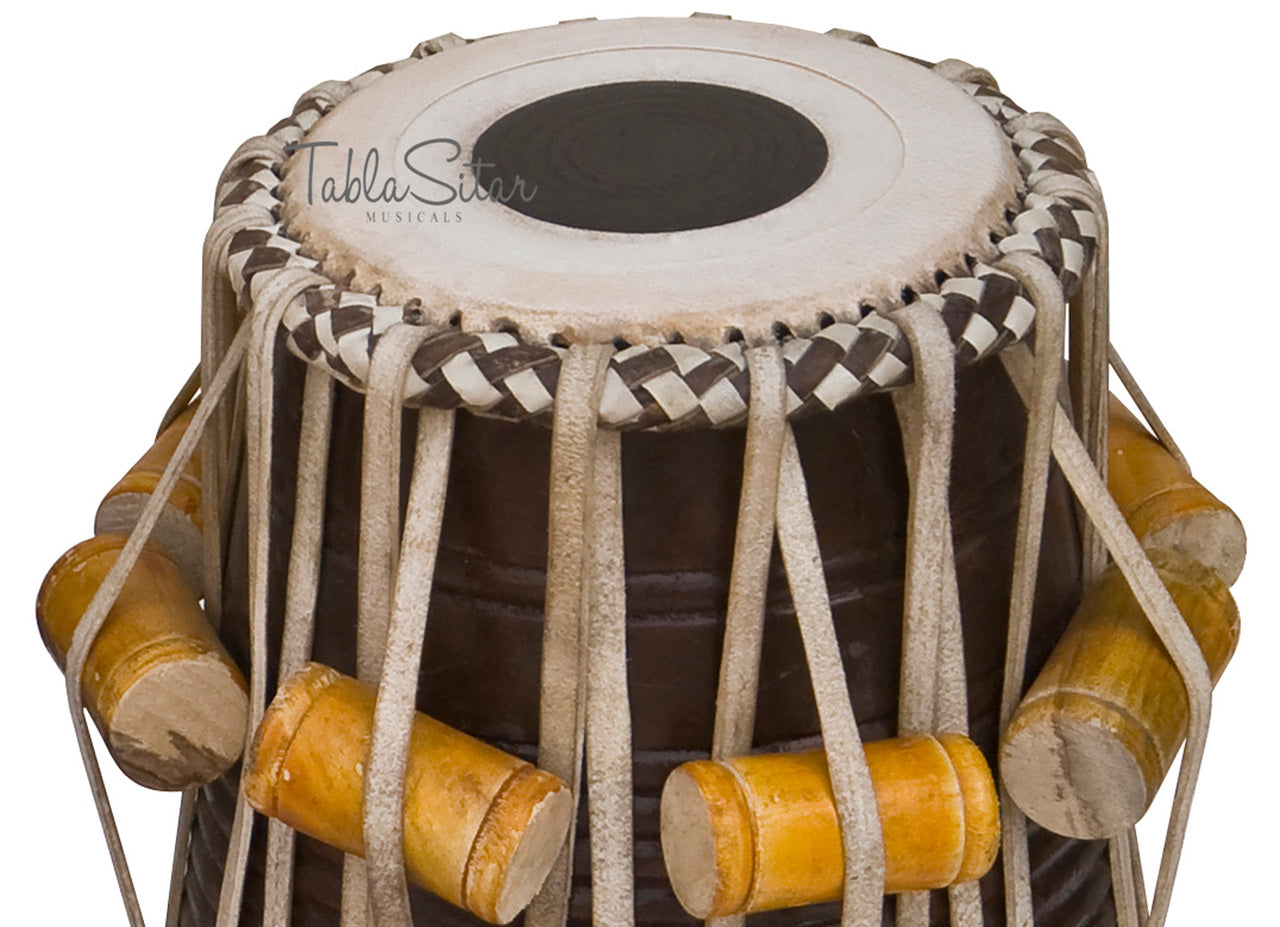Maharaja Musicals Dhama, Sheesham (No. 528)