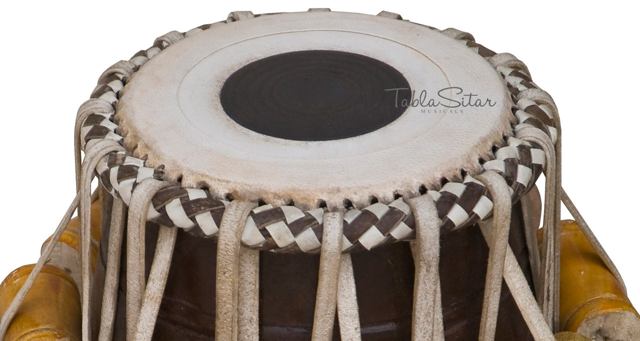 Maharaja Musicals Dhama, Sheesham (No. 528)