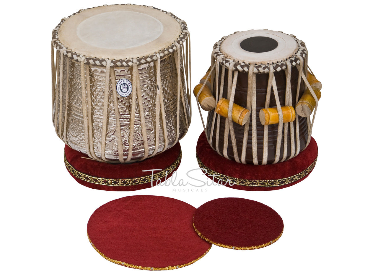 Maharaja Musicals Dhama, Sheesham (No. 530)