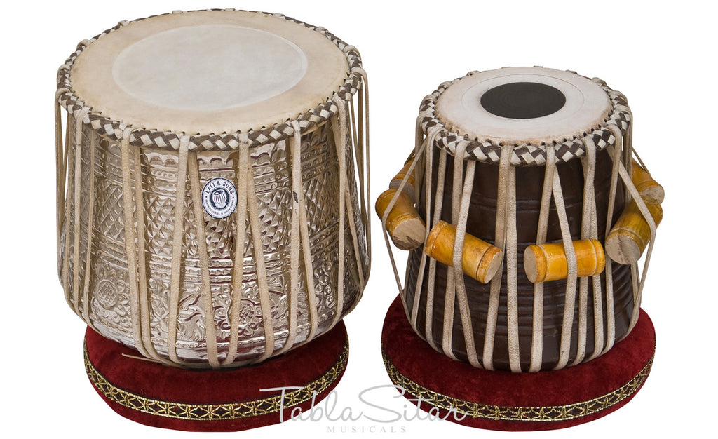 Maharaja Musicals Dhama, Sheesham (No. 530)