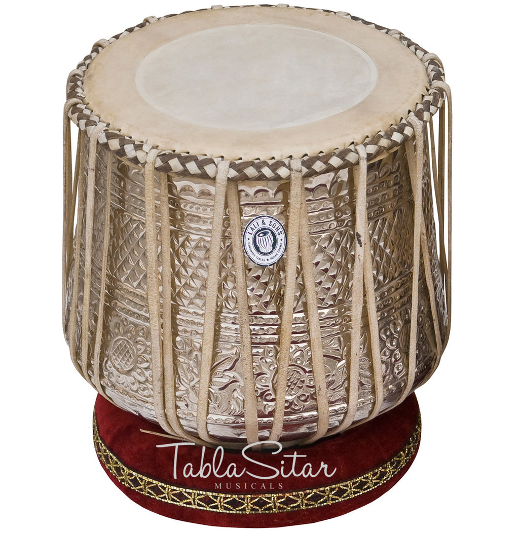 Maharaja Musicals Dhama, Sheesham (No. 530)